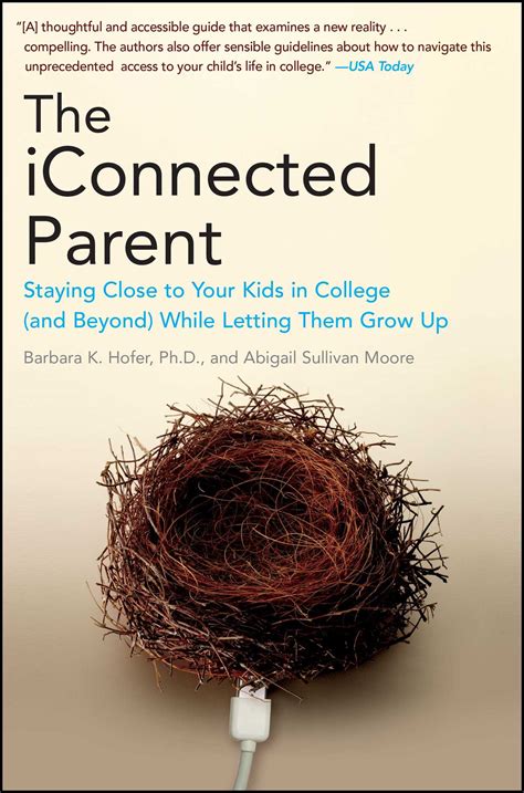 the iconnected parent Ebook PDF
